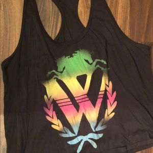 Wildfox tank
